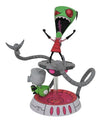 Invader Zim - Zim Triumphant Gallery PVC Statue