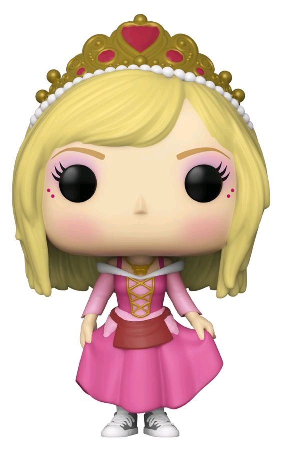 It's Always Sunny in Philadelphia - Dee as Princess Pop! Vinyl Figure