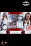 Black Widow - Black Widow (Snow Suit) 1/6th Scale 12 Inch Action Figure