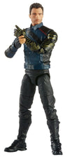 Marvel Legends Series - Winter Soldier 6