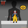It (1990) - Pennywise 18in Roto Plush