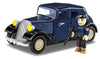 World War II - 1934 Citreon Traction 7A (237 pieces)