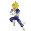 Dragon Ball Super - Chosenshiretsuden II (Vol.5) Super Saiyan Vegeta Figure