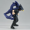 My Hero Academia - The Amazing Heroes (Vol.25) Fumikage Tokoyami Figure