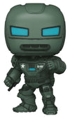 What If - The Hydra Stomper 6in Pop! Vinyl Figure