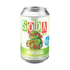 TMNT - Raphael (Chance of Chase) Vinyl SODA Figure