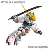 SD GUNDAM EX-STANDARD 010 GUNDAM BARBATOS Model Kit