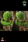 Guardians of the Galaxy - I Am Groot: Groot Collectible Figure (Deluxe Version)