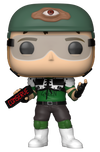 The Office - Recyclops Version 2 Pop! Vinyl Figure SDCC 2020