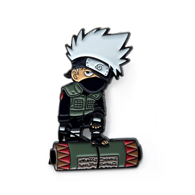 Naruto - Kakashi Chibi Pin