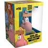 Spongebob Squarepants - Nail on Head Patrick 4 Inch Youtooz Vinyl Figure
