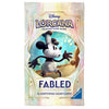 Disney Lorcana - S9 Fabled Booster Pack (Single)