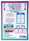 4-Bidden Words