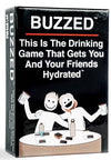 Buzzed - Hydrated Edition