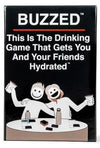 Buzzed - Hydrated Edition