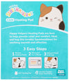 Squishmallows Cameron Heating Pad