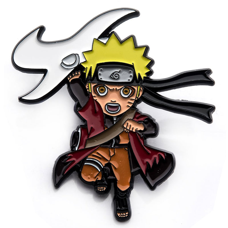 Naruto - Rasengan Chibi Pin