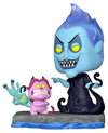 Disney Villains - Assemble Hades (US Exclusive) Pop! Deluxe