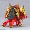 SDBD:R AVALANCHE REX BUSTER Model Kit