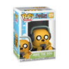 Adventure Time - Jake the Dog Pop! Vinyl Figure
