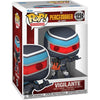 Peacemaker: The Series - Vigilante Pop! Vinyl Figure