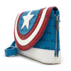 Captain America - Captain America Crossbody Bag