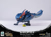 Monster Hunter - Nargacuga PVC Statue