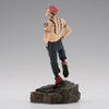 Jujutsu Kaisen - Combination Battle 2 Sukuna Figure