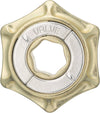 Huzzle: Cast Valve (Level 4) Puzzle
