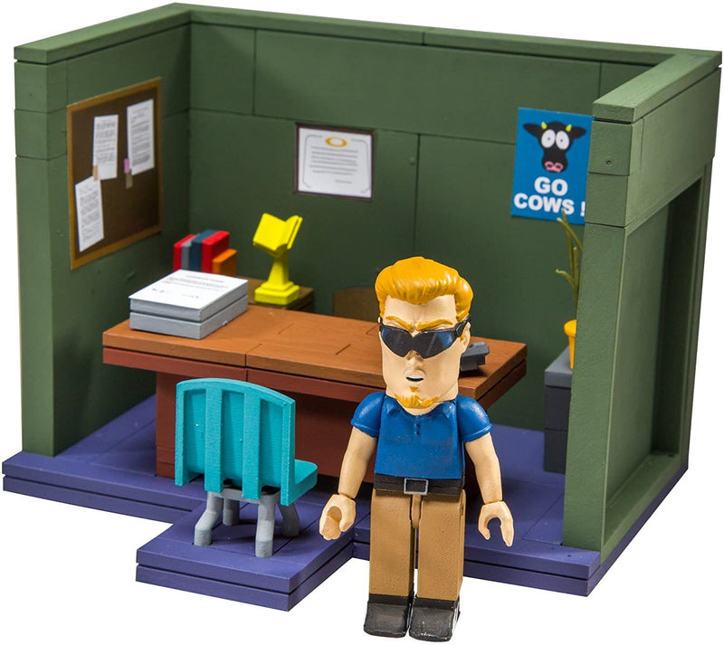 South Park - Small Sets Construction Set: Check Your Privilege