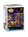 Five Nights at Freddys - Circus Freddy Pop! Vinyl Figure