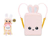 Na! Na! Na! Surprise - 3 in 1 Backpack Bedroom Playset (Pink)