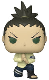 Boruto: Naruto Next Generations - Shikadai Pop! Vinyl Figure