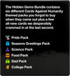 Cards Against Humanity Hidden Gems Bundle