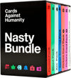 Cards Against Humanity Nasty Bundle