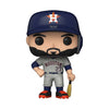 MLB: Astros - Jose Altuve (Away Jersey) Pop! Vinyl Figure