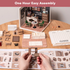 Super Creator Kit - Daily Inspiration Café