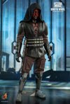 Star Wars: The Clone Wars - Darth Maul 1:6 Scale 12