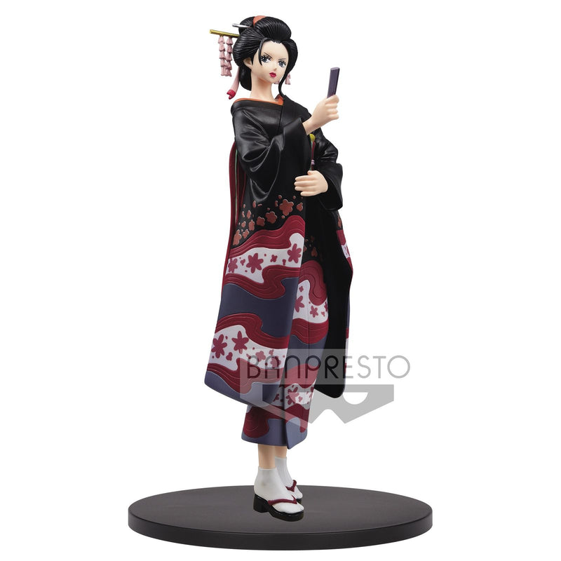One Piece - DXF The Grandline Lady: Wanokuni (Vol. 2) Nico Robin Figure