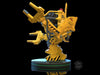 Alien - Ripley Power Loader Q-Fig Elite