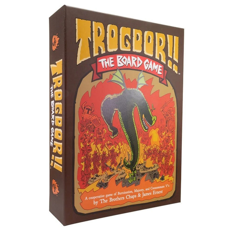 Trogdor