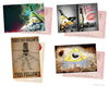The Book of Bill Limited Collector's Edition