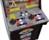 Arcade1Up - Street Fighter Champion Edition Arcade Machine