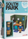 South Park - Small Sets Construction Set: Check Your Privilege