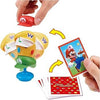 Super Mario: Cap Stacker Game