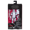 Star Wars - The Black Series: First Order Stormtrooper Collectible Figure