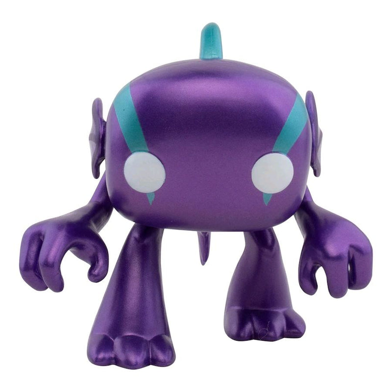 World of Warcraft - Murloc Blizzard 30th Anniversary Metallic Purple (US Exclusive) Pop! Vinyl Figure