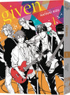 Given - Vol. 1