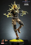 Spider-Man: No Way Home - Electro 1:6 Scale Action Figure
