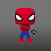 Spider-Man - Japanese Spider-Man Pop! Vinyl Figure